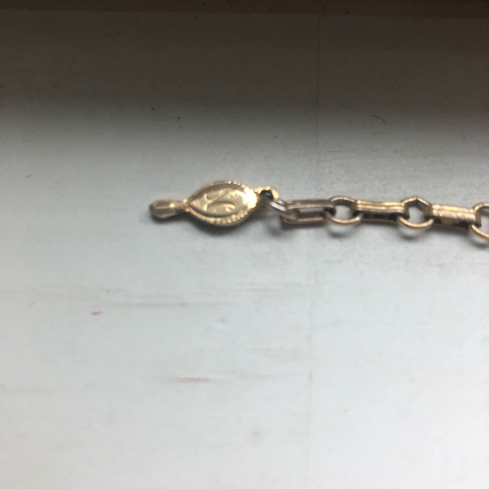 Vintage Sarah Coventry rhinestone necklace - Picture 9 of 11